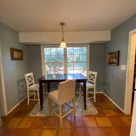 Whole House In Athens, Private, Fenced, Convenient, Close To Downtown Exterior foto
